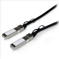 StarTech.com (1m) Cisco Compatible SFP 10-Gigabit Ethernet (10GbE) Twinax Direct Attach Cable