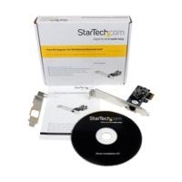 StarTech Dual Profile Ethernet Card