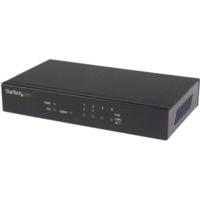 StarTech 5-Port Gigabit PoE Switch (IES51GPOEPD)