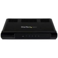 StarTech 5-Port 10/100/1000 Mbps Gigabit