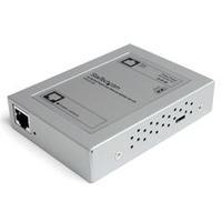 startechcom 10100 poe power over ethernet splitter 5v12v