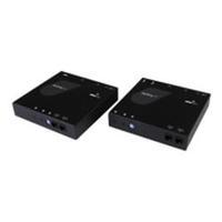 startechcom hdmi over ip extender kit