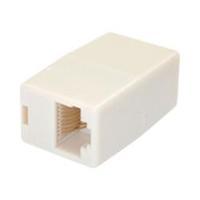 startechcom cat5e rj45 modular inline coupler 10 pack