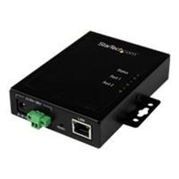 StarTech.com 2PT Serial-to-IP Device Server