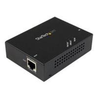 startechcom gigabit poe extender 100m