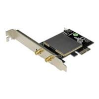 StarTech.com PCIe Wireless-AC Network Card