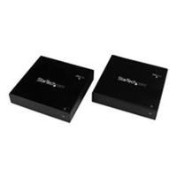 StarTech.com HDMI KVM Extender Over Fiber