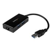 startechcom usb 30 network adapter hub