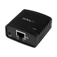 StarTech.com USB Network LPR Print Server