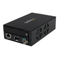 StarTech.com 10GbE Fiber Media Converter