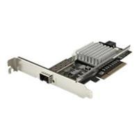 StarTech.com 10G Open SFP+ NIC - PCIe