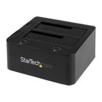 StarTech.com USB HDD dock for SATA & IDE