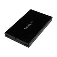 StarTech.com 2.5 SATA Enclosure - USB-C