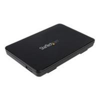 StarTech.com USB 3.1 Tool-free Enclosure