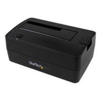 StarTech.com USB 3.1 Gen 2 Single-bay Dock