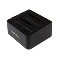 StarTech.com USB 3.1 Gen 2 Dual-bay Dock