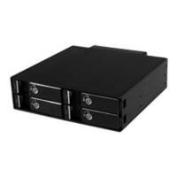 StarTech.com 4-Bay Backplane for SSD/HDD