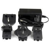 StarTech.com DC Power Adapter - 5V, 3A