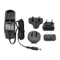 startechcom dc power adapter 5v 3a