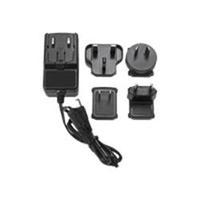 StarTech.com DC Power Adapter - 12V, 2A