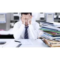 Stress Management in the Workplace