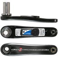 stages power meter campagnolo super record crank arm