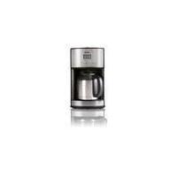 Stainless Steel Coffee Machine 1.2 l Domo