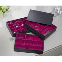 Stacking Jewellery Box Set Save £13