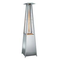 Stainless steel Flame Tower