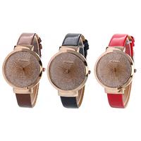 Starry Sands Quartz Watch - 3 Colours