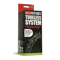 stans notubes tubeless kit