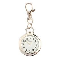 stainless steel pocket watch with keychain cool watches unique watches ...