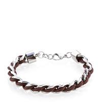 storm vex bracelet brown