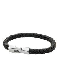 storm bowie bracelet black