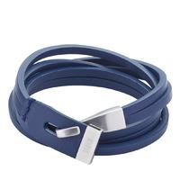 storm axel bracelet blue