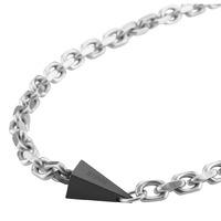 STORM KAYO NECKLACE BLACK