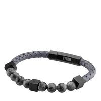 STORM TAROKO BRACELET GREY