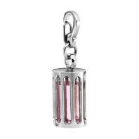 STORM LANTERN CHARM PINK