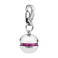 storm orbah charm pink