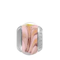 STORM MYSTERY BEAD PINK