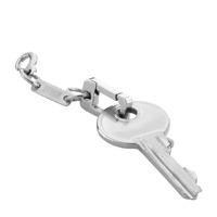 STORM KEY RING CHARM