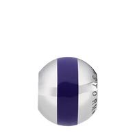 storm linear bead purple