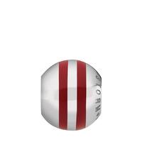 STORM DELINEAR BEAD RED