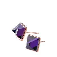 storm gemza earring rg purple