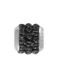 STORM BERRY BEAD BLACK