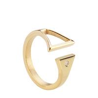 STORM ROHAISE RING GOLD