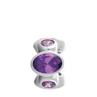 storm itsy bead purple