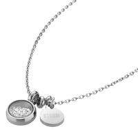 storm mimi necklace silver