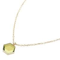 STORM MIMOZA NECKLACE GOLD