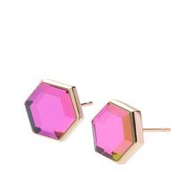 STORM MIMOZA EARRING ROSE GOLD